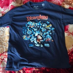 Disneyland Tee
